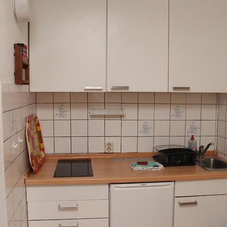 Ferienwohnung L113 Fuer 2-4 Personen An Der Ostsee Brasilien Exterior photo