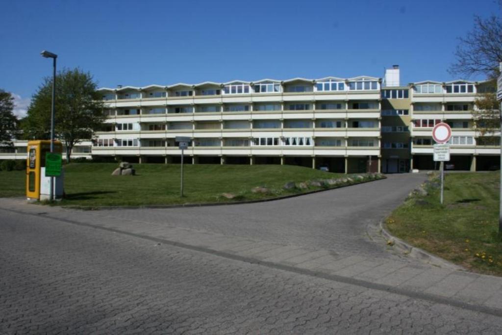 Ferienwohnung L113 Fuer 2-4 Personen An Der Ostsee Brasilien Exterior photo