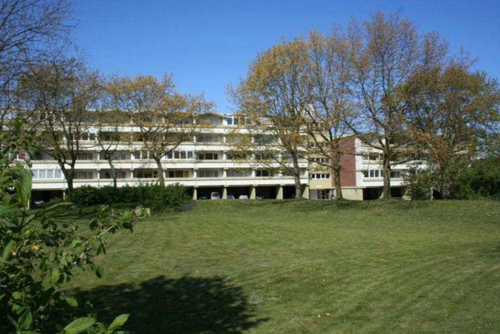 Ferienwohnung L113 Fuer 2-4 Personen An Der Ostsee Brasilien Exterior photo
