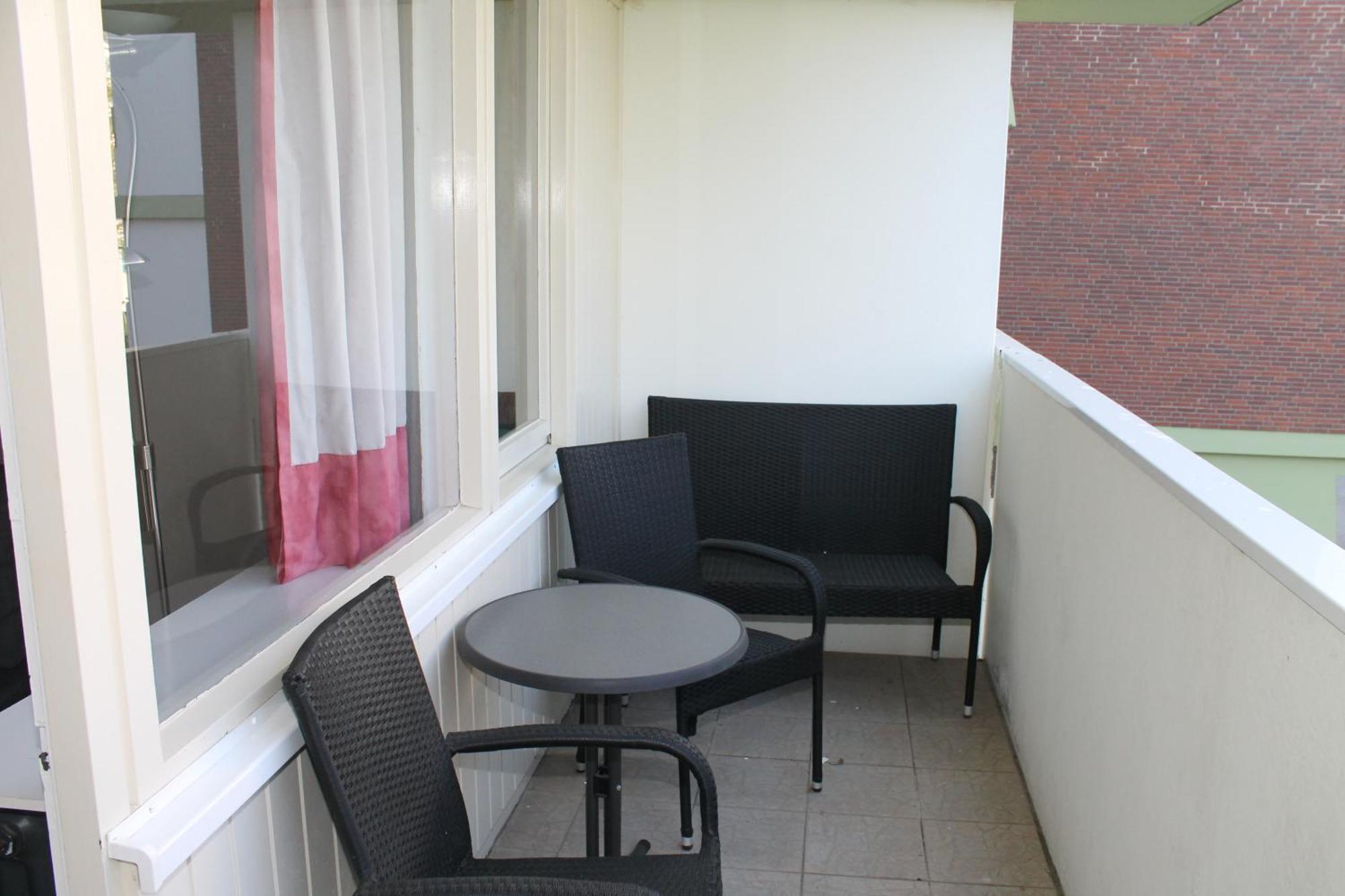 Ferienwohnung L113 Fuer 2-4 Personen An Der Ostsee Brasilien Exterior photo