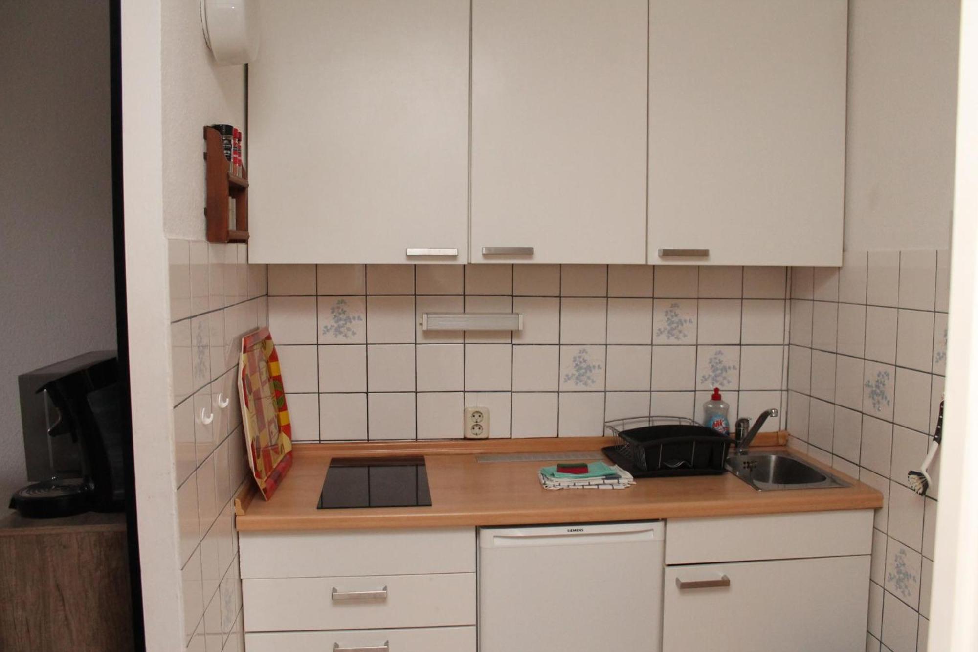 Ferienwohnung L113 Fuer 2-4 Personen An Der Ostsee Brasilien Exterior photo
