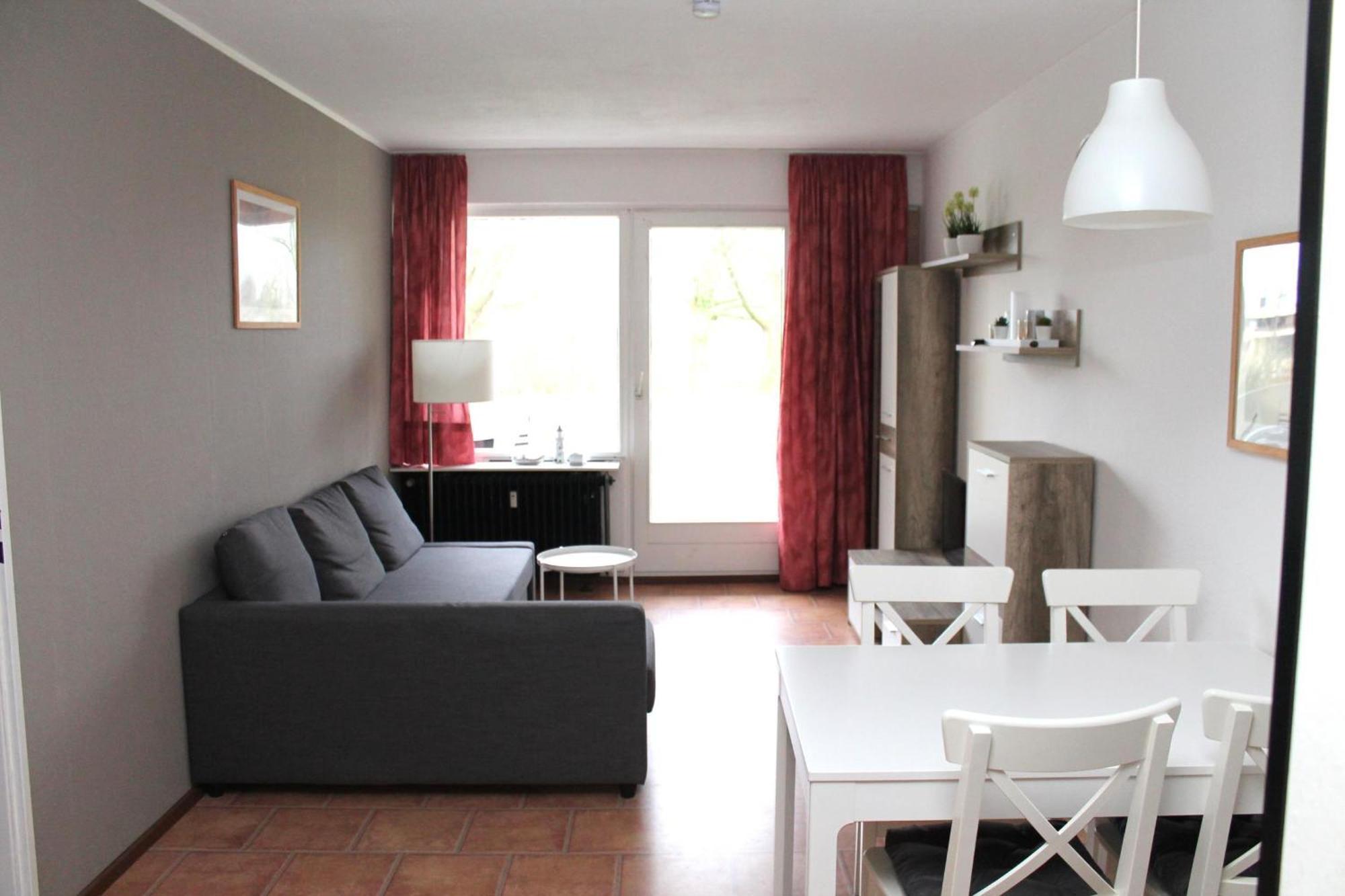 Ferienwohnung L113 Fuer 2-4 Personen An Der Ostsee Brasilien Exterior photo