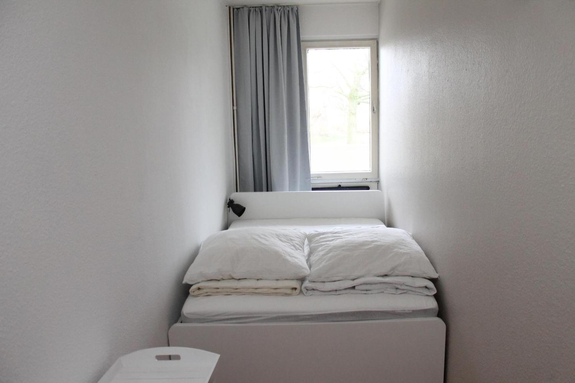 Ferienwohnung L113 Fuer 2-4 Personen An Der Ostsee Brasilien Exterior photo