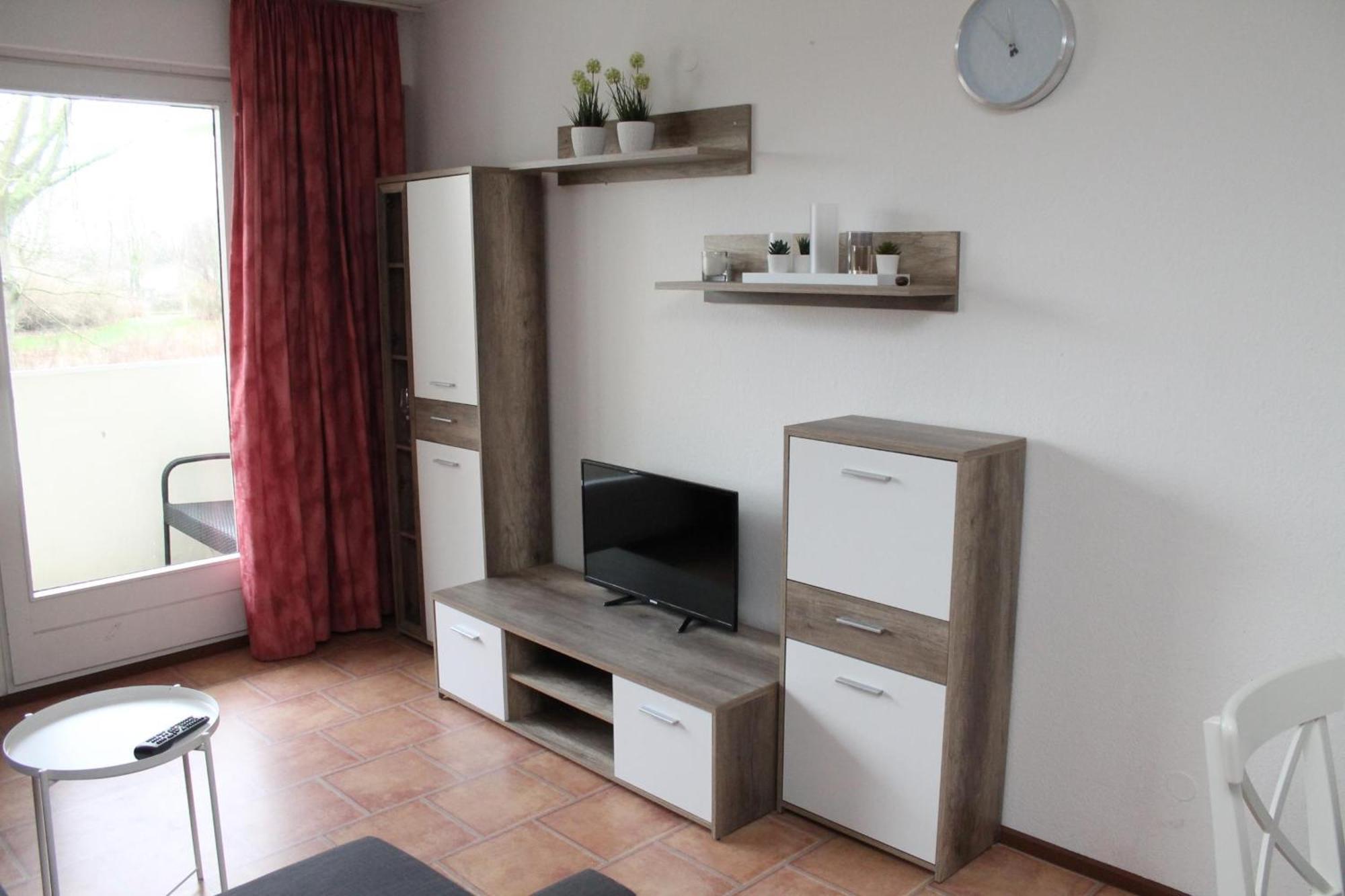 Ferienwohnung L113 Fuer 2-4 Personen An Der Ostsee Brasilien Exterior photo